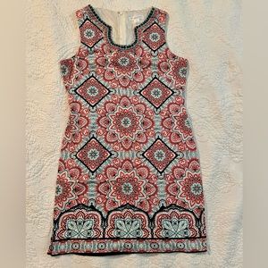 London times petite dress size 8p